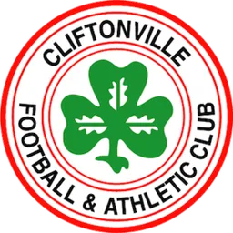 Logo of Cliftonville Reserves