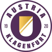 Logo of SK Austria Klagenfurt