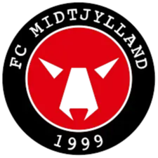 Logo of Midtjylland (W)