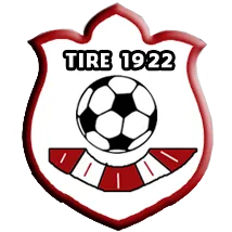 Logo of Tire 1922 Spor