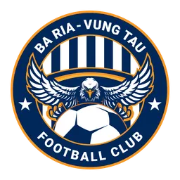 Logo of Ba Ria Vung Tau FC