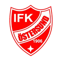 Logo of IFK Ostersunds