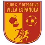 Logo of Villa Espanola