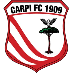 Logo of Carpi