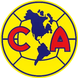Logo of Club America II