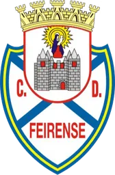 Logo of Feirense FC