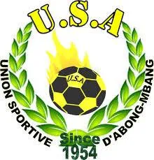 Logo of Union Abong-Mbang