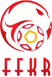 Logo of Kyrgyzstan  U20 (w)
