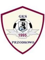 Logo of GKS Przodkowo