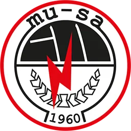 Logo of MuSa