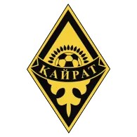 Logo of FC Kairat Almaty
