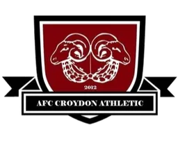 Logo of Croydon Athletic