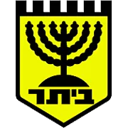 Logo of Beitar Nahariya