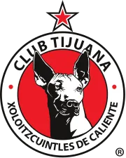 Logo of Tijuana U23