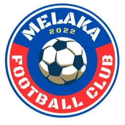 Logo of Melaka FC