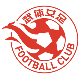 Logo of Wuhan Sports Three Towns University Women