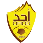 Logo of Ohud Medina Youths