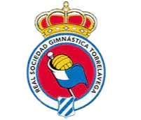 Logo of Gimnastica Torrelavega