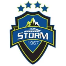 Logo of Colorado Storm (w)