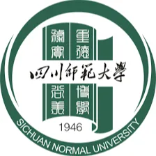 Logo of Sichuan Normal University Women