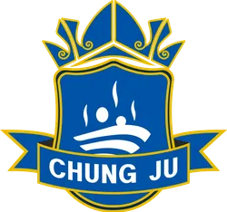 Logo of Chungju Citizen