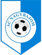 Logo of Nagybajomi AC
