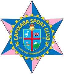 Logo of Desportiva Capixaba (ES)