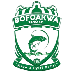 Logo of Bofoakwa Tano