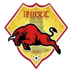 Logo of Jingchuan Wenhui Football Club