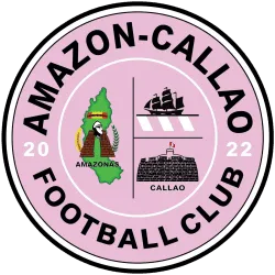 Logo of Amazon Callao FC