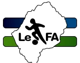 Logo of Lesotho