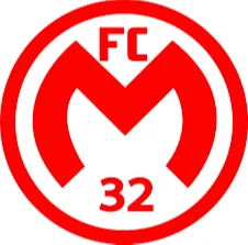 Logo of FC Mamer 32 (W)