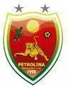 Logo of Petrolina PE