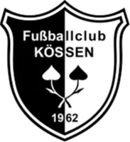 Logo of FC Kossen