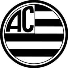 Logo of Athletic Club MG U20