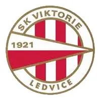 Logo of SK Viktorie Ledvice