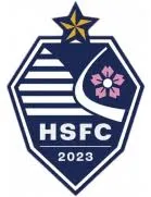 Logo of Hitome Senbonzakura FC
