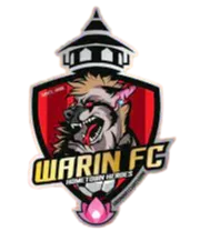 Logo of Warin Chamrap