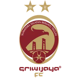 Logo of Sriwijaya FC