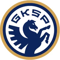 Logo of GKS Podolszyn