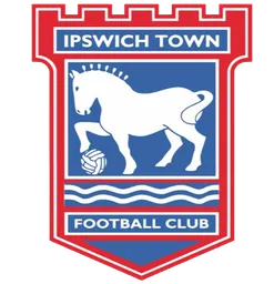 Logo of Ipswich FC U23