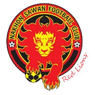 Logo of Nakhon Sawan FC