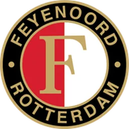 Logo of Feyenoord