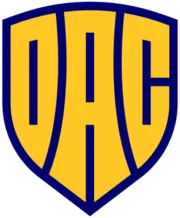 Logo of Dunajska Streda