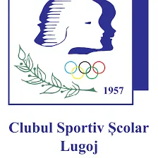 Logo of CSS Lugoj U19
