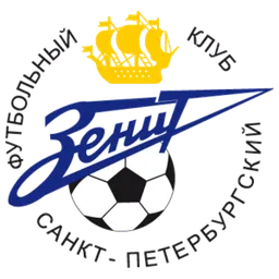 Logo of Zenit St. Petersburg U18