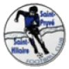 Logo of St Pryve St Hilaire