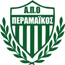 Logo of Peramaikos