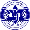 Logo of Maccabi Shaarayim