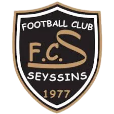 Logo of Seyssinet